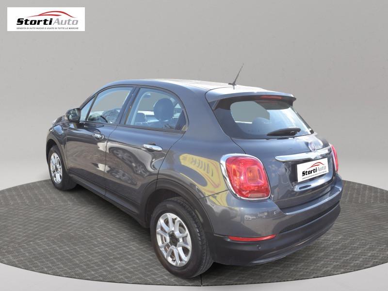 Fiat 500 X 500X 1.4 tjt Pop Star 4x2 Gpl 120cv my18