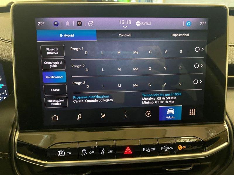 Jeep Compass 1.3 T4 190CV PHEV AT6 4xe Business Plus IVA ESPOSTA