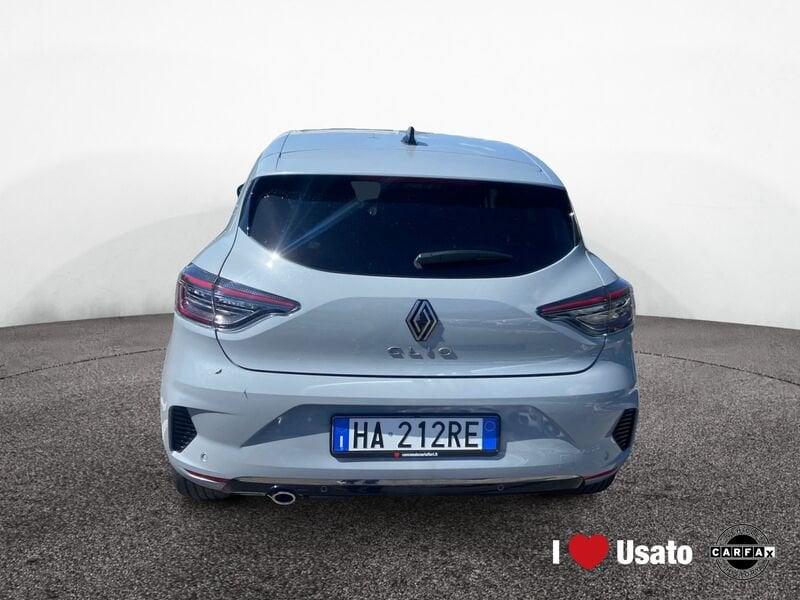 Renault Clio Clio ECO-G 100 CV 5 porte Techno