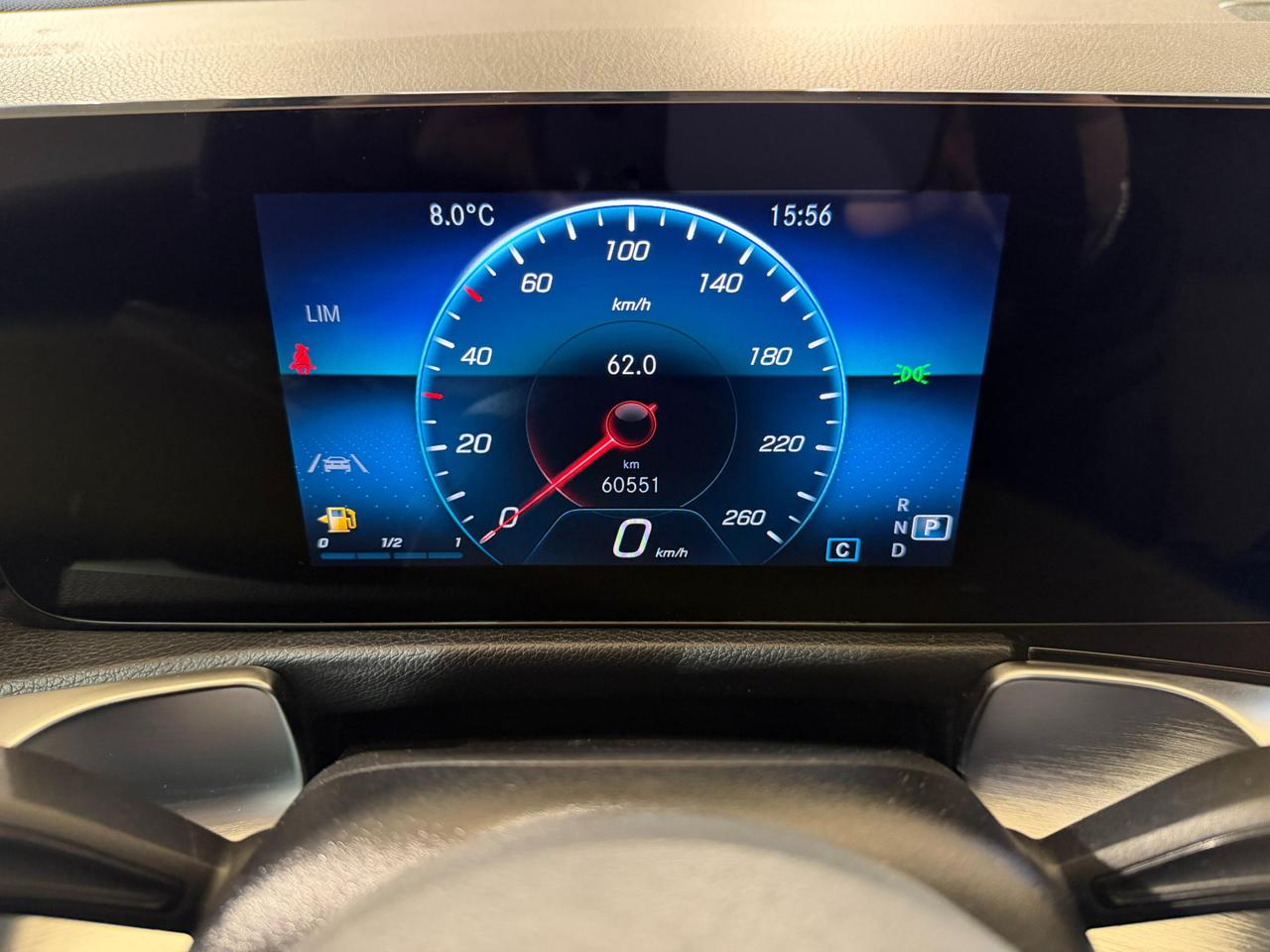 Mercedes GLB 180 d 180 CV Business automatic