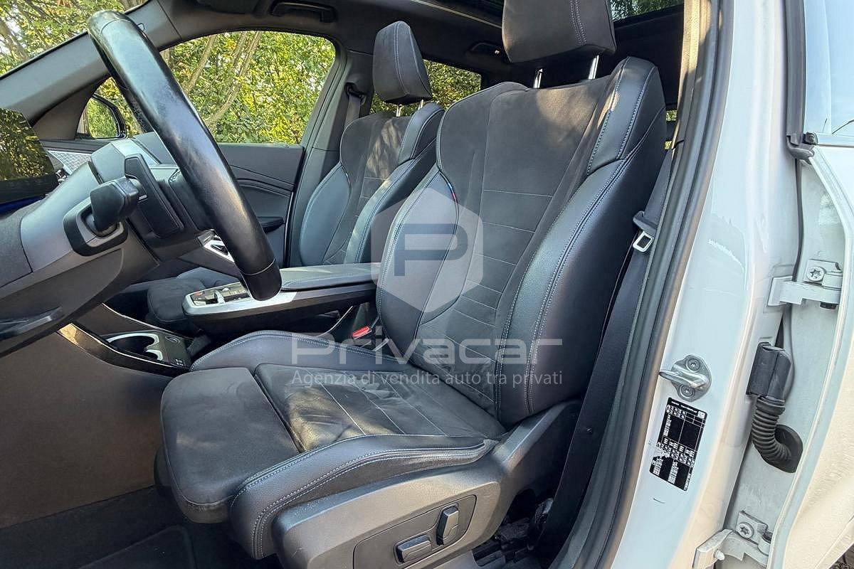 BMW X1 sDrive 18d Msport Edition Signature