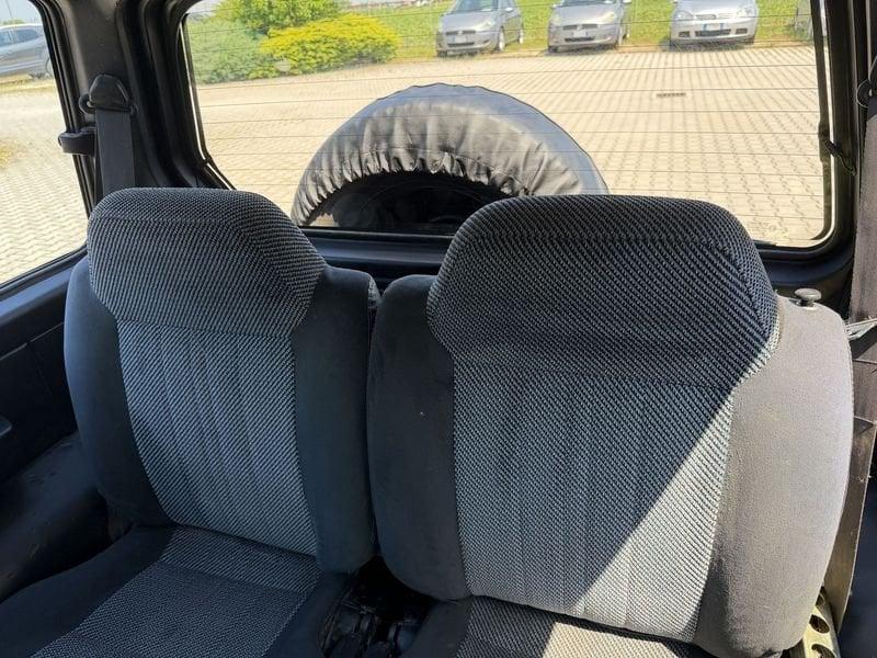 Suzuki Vitara/Sidekick Suzuki Vitara Sidekick 3p. GPL
