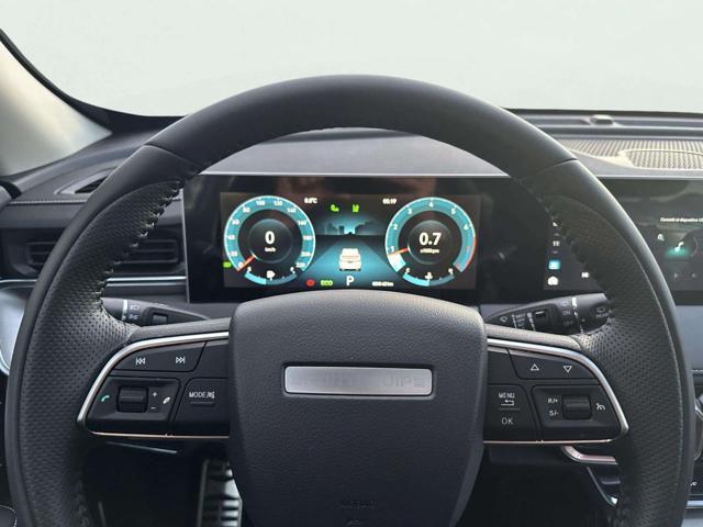 SPORTEQUIPE Sportequipe 7 GTW 1.5 Turbo DCT BENZINA/GPL