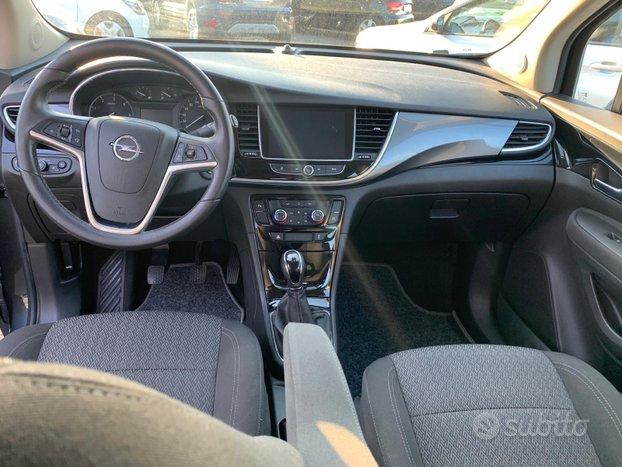 Opel Mokka Opel Mokka X 1.6 TDI