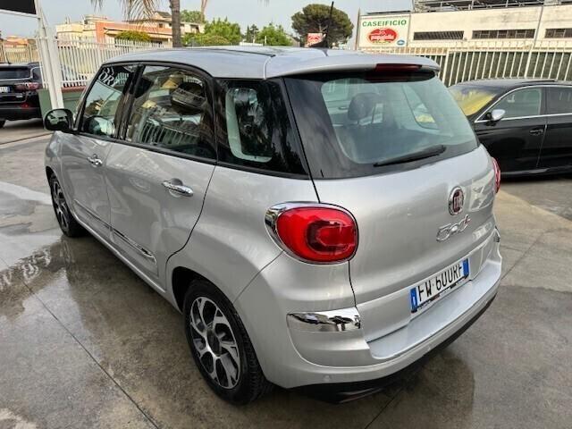 Fiat 500L 1.4 GPL 95 CV S&S Mirror