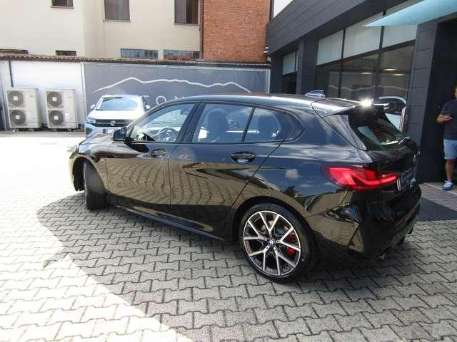 BMW 118 i MSPORT 136CV AUTO,CERCHI 18,LED,NEOPATENTATI