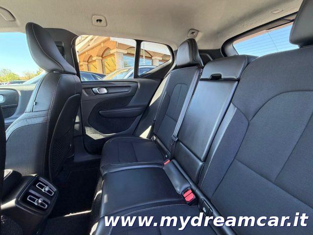 VOLVO XC40 D3 Geartronic Momentum