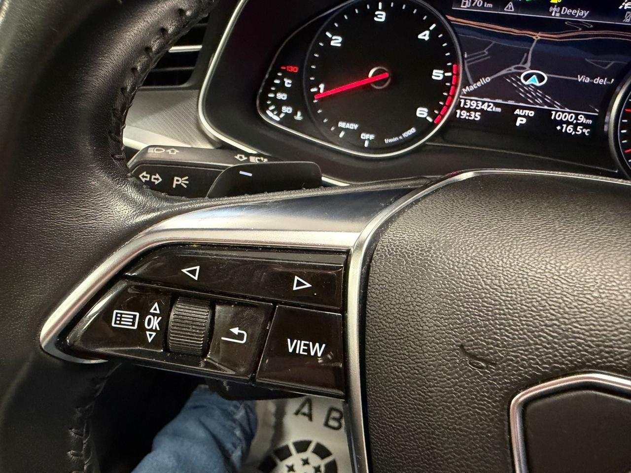 Audi A6 40 2.0 TDI S tronic Business Design