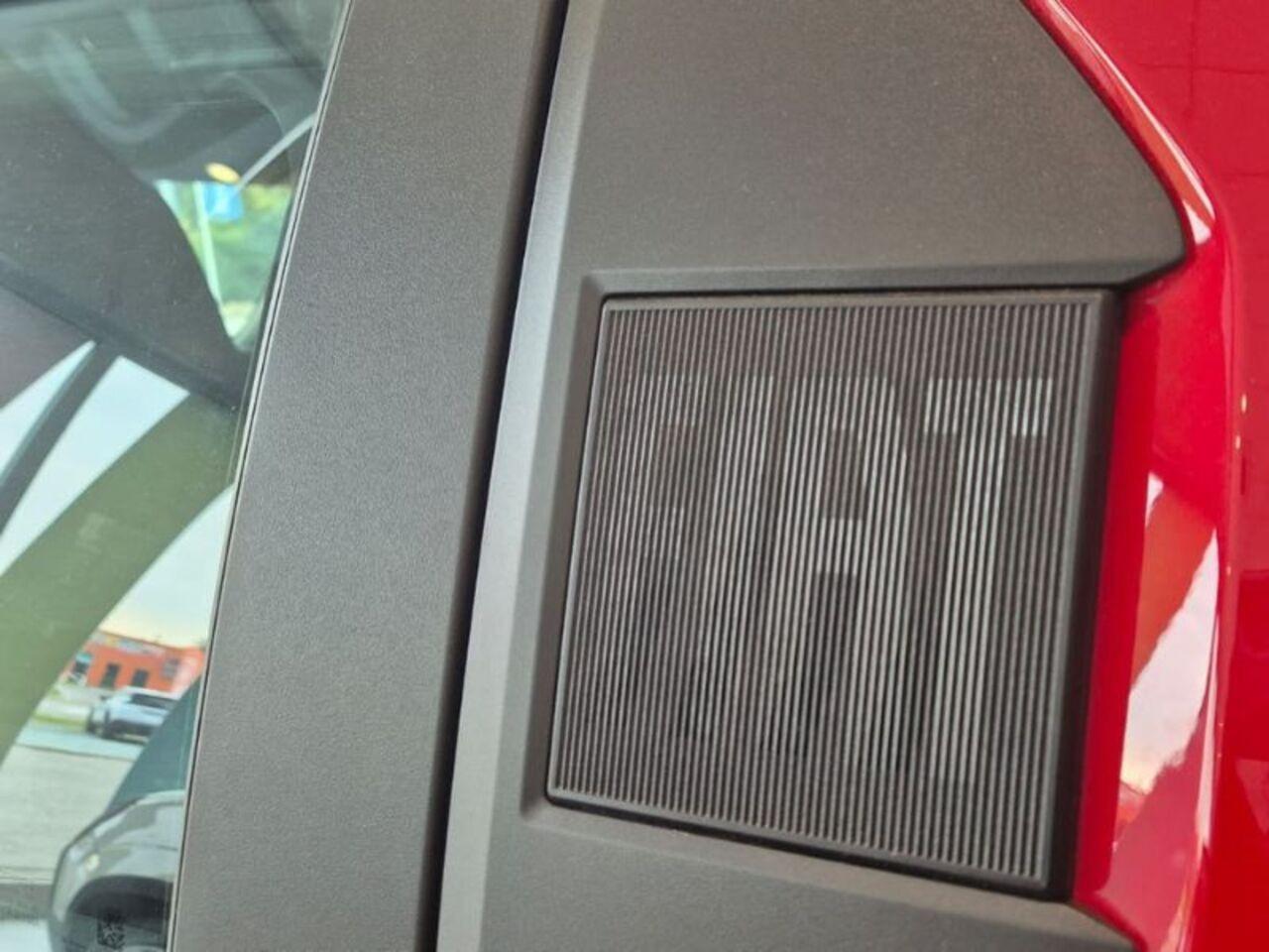 FIAT Grande Panda - Grande Panda 1.2 Icon 100cv