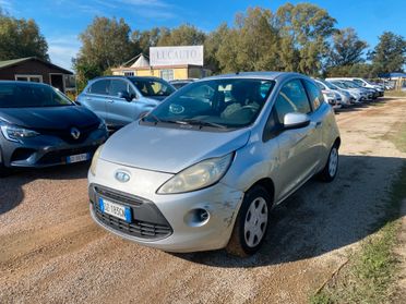 FORD KA 1.3 MJT 75CV ANNO 2009