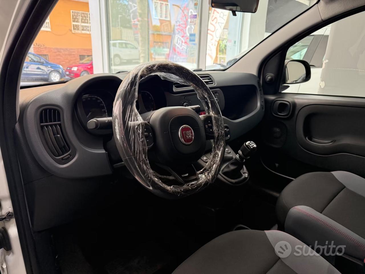 Fiat Panda 0.9 TwinAir Turbo S&S 4x4 2020