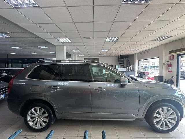 Volvo XC90 XC90 2.0 d5 Momentum awd geartronic