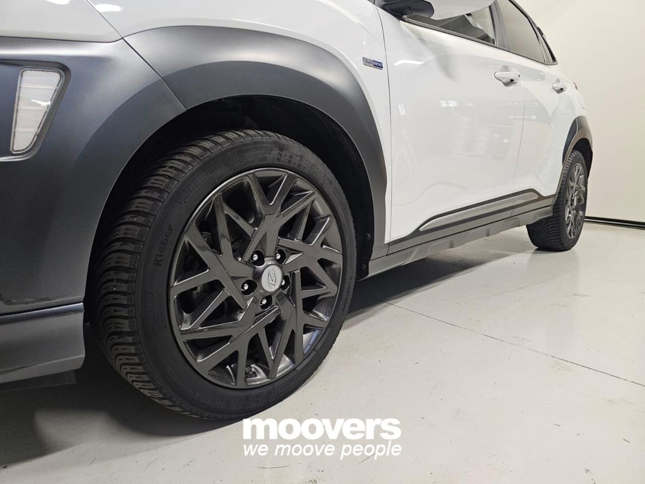 HYUNDAI Kona 1ªs. (2017-23) HEV 1.6 DCT XPrime