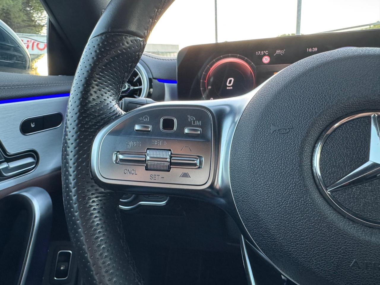 Mercedes-benz CLA 250 e Automatic EQ Power Shooting Brake Premium