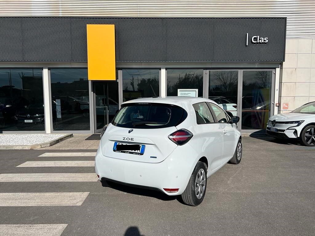 Renault ZOE Zen R110 Flex