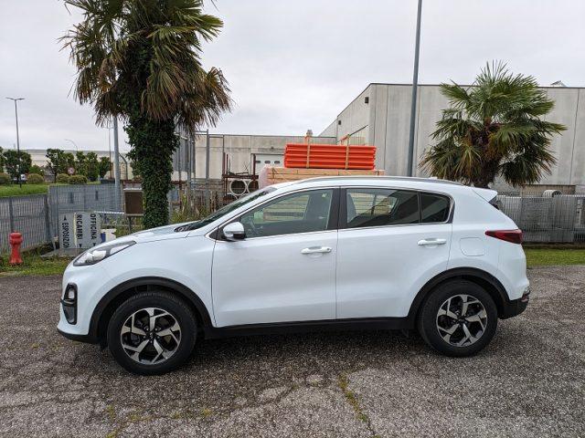 KIA Sportage 1.6 ECOGPL 2WD Business Class