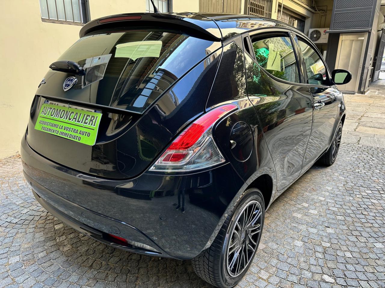 Lancia Ypsilon 1.2 *PREZZO con VINCOLO - Bluetooth