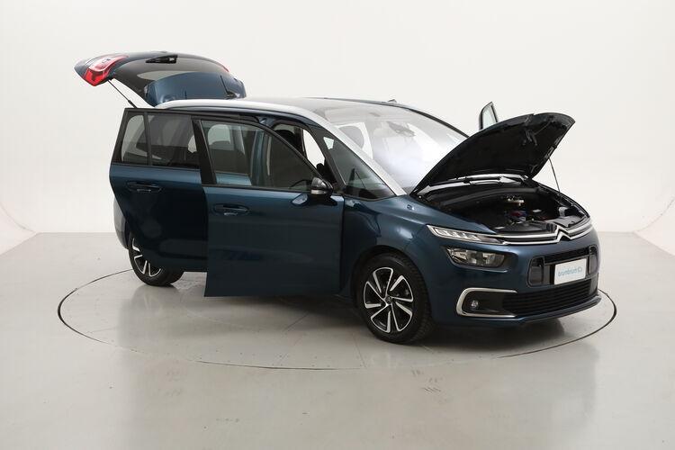 Citroen Grand C4 SpaceTourer Shine EAT8 - 7 POSTI BR775126 1.5 Diesel 131CV