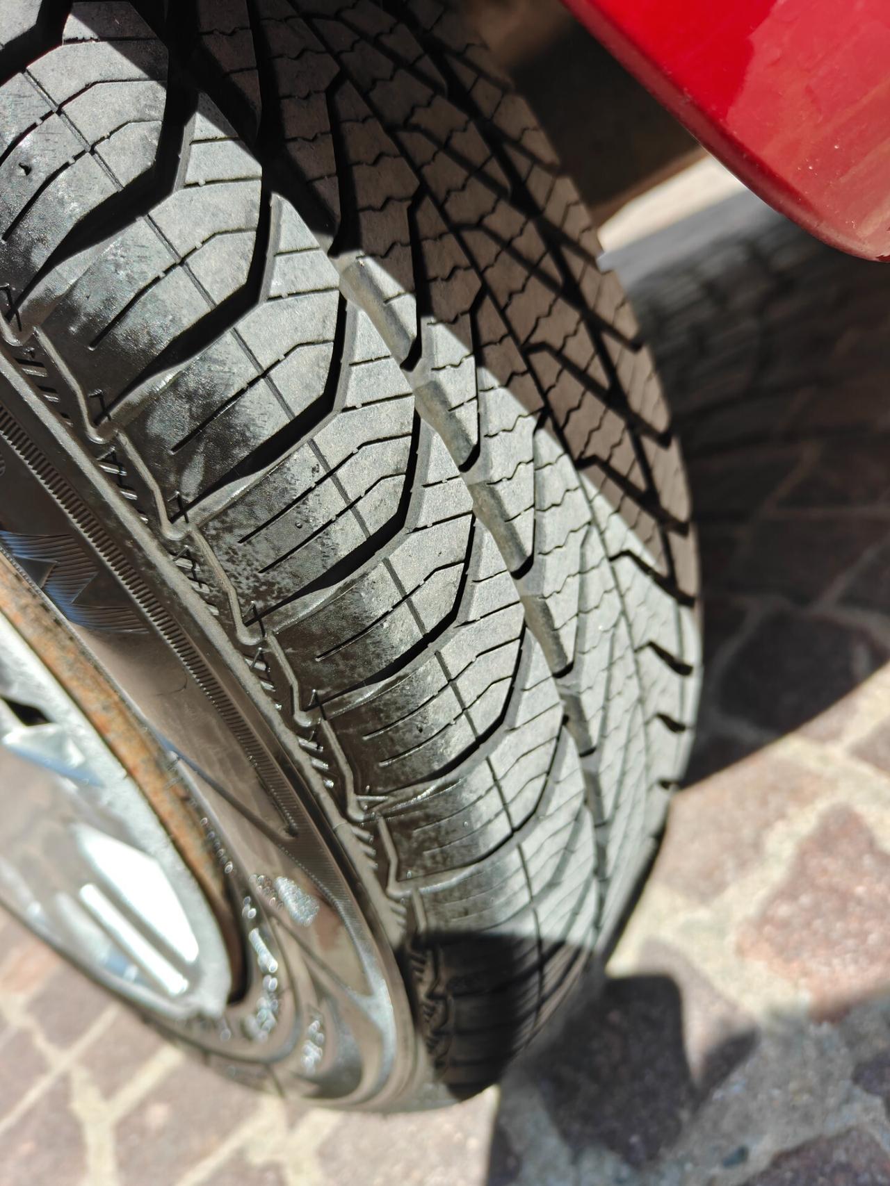 Citroen C3 1.4 HDi neopatentato