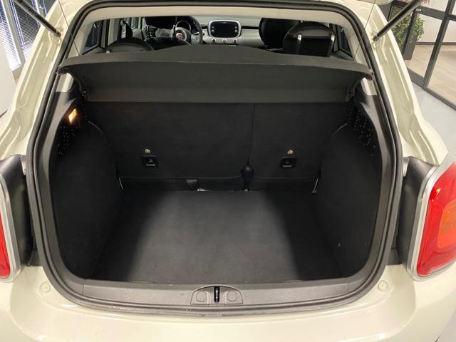 FIAT 500X 1.6 MultiJet 120 CV Cross *UNICO PROPRIETARIO*