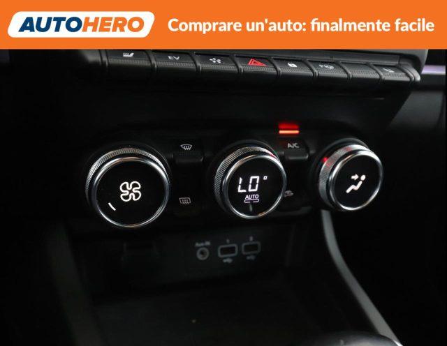 RENAULT Arkana Arkana Hybrid E-Tech 145 CV R.S. Line