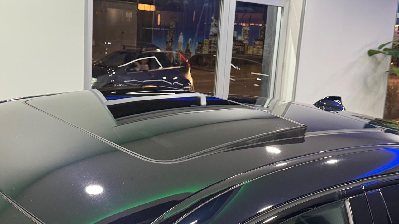 Bmw X6 M xDrive30d 48V Msport Tetto Apribile-2021