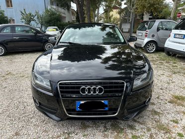 Audi A5 2.0 TDI F.AP. Ambition