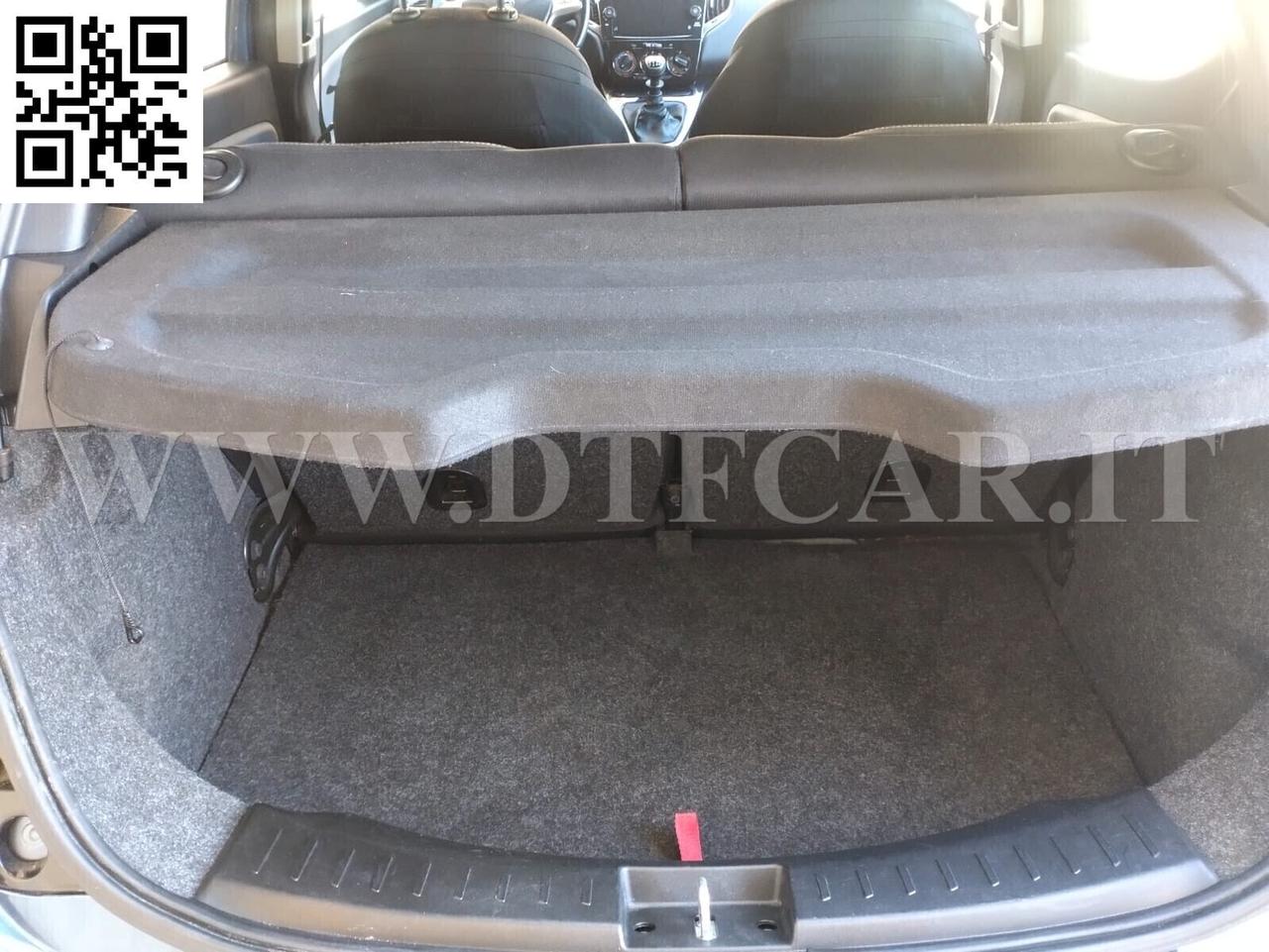 Lancia Ypsilon 1.0 FireFly 5 porte S&S Hybrid Ecochic Gold
