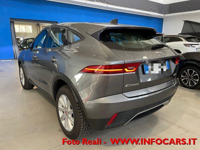 JAGUAR E-Pace 2.0D 150 CV AWD aut. S - PROMO