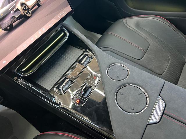 LOTUS Eletre S