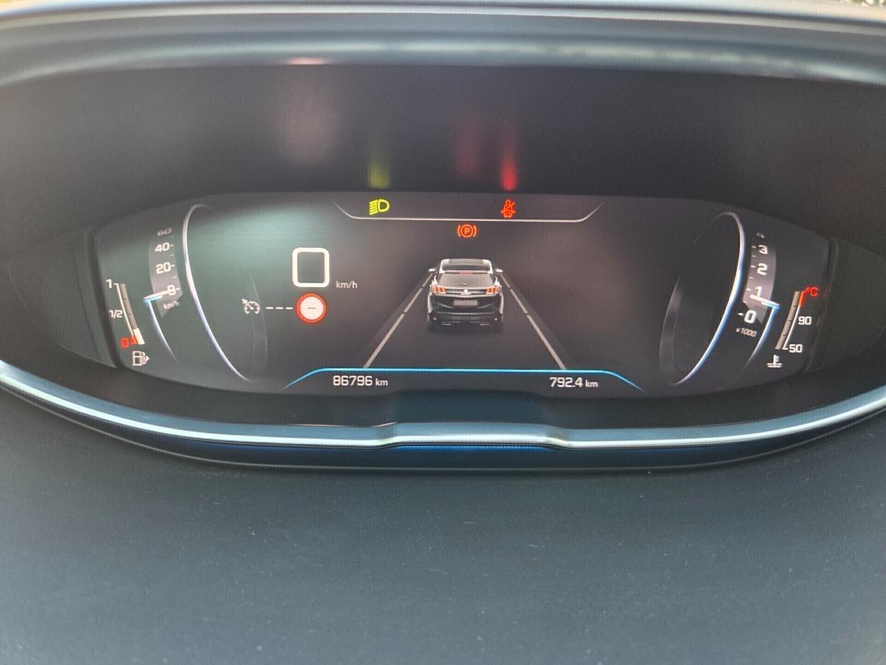PEUGEOT 3008 1.5 BLUEHDI 130 CV ALLURE PACK 2022