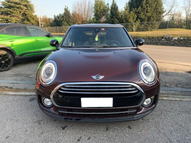 MINI Mini Clubman (F54) Mini 1.5 Cooper Clubman