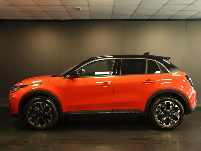 FIAT 600 Hybrid 110 CV DCT MHEV La Prima