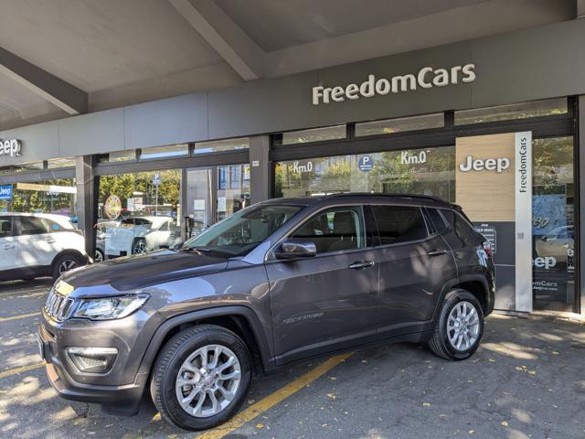JEEP Compass 1.3 Turbo T4 2WD Longitude