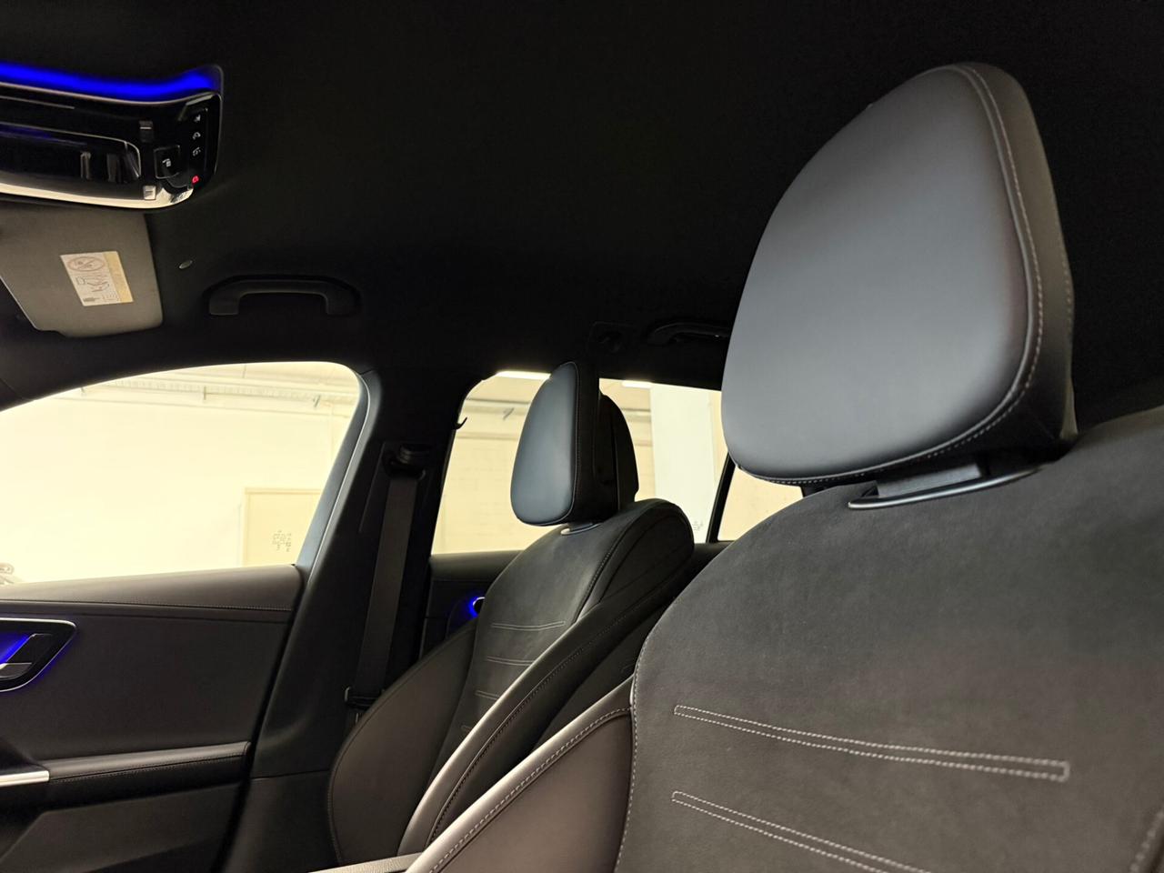 Mercedes-benz C 220 220d S.W. 4Matic AMG Line Premium Plus