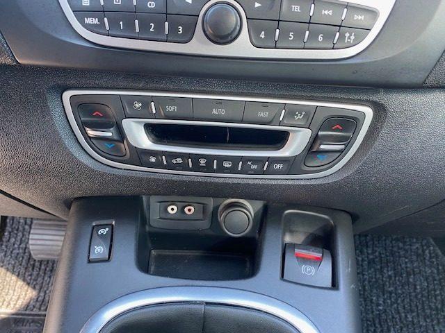 RENAULT Scenic 1.9 dCi 130CV "7 POSTI"