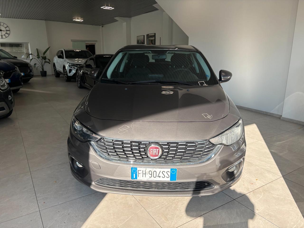 Fiat Tipo 1.4 T-Jet 120CV GPL 5 porte S-Design
