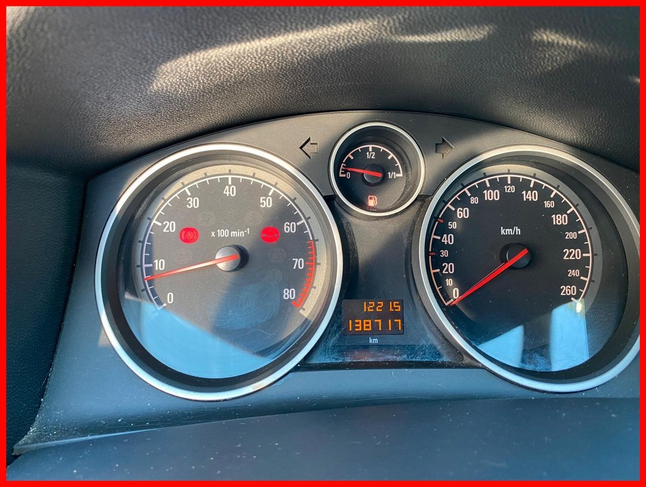 Opel Astra 1.6 115CV Sports Tourer Cosmo