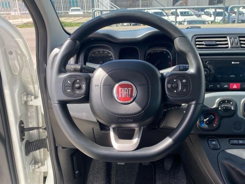 FIAT Panda 0.9 TwinAir Turbo 85cv S&S E6-Temp 4x4
