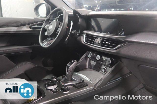 ALFA ROMEO Stelvio Stelvio 2.2 Turbo Diesel 210cv AT8 Q4 Veloce MY24