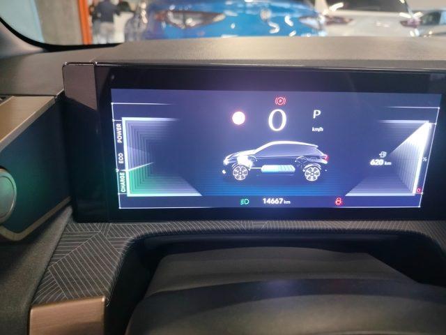 LANCIA Ypsilon Hybrid e-DCT LX MY25