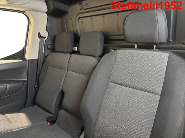 OPEL Combo IV - cargo 1.5d 100cv L1H1 Edition mt5