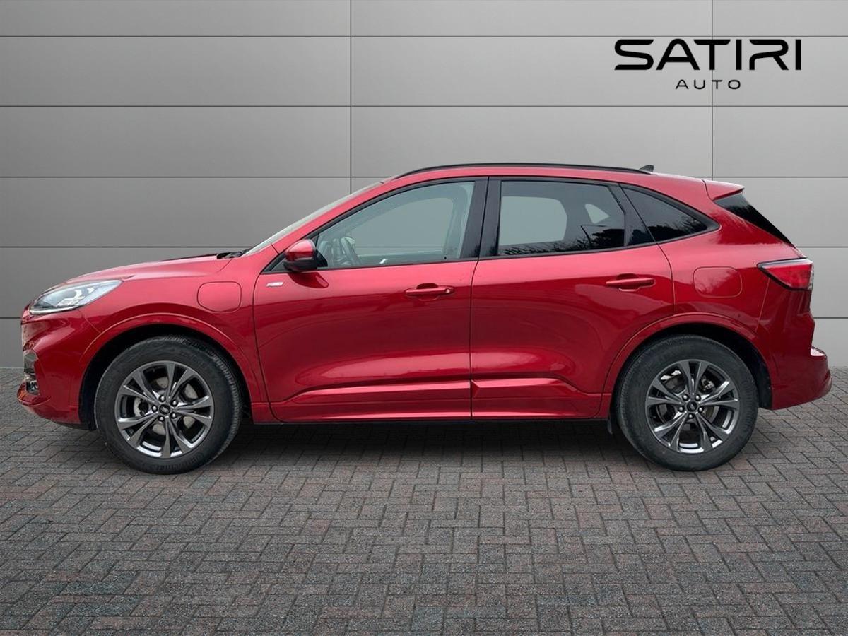 FORD Kuga III 2020 - Kuga 2.5 phev ST-Line X 2wd 225cv cvt