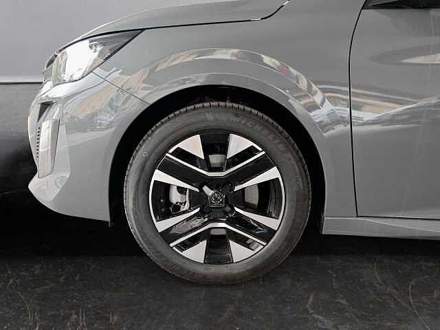 Peugeot 208 PureTech 100 Stop&Start 5 porte Allure