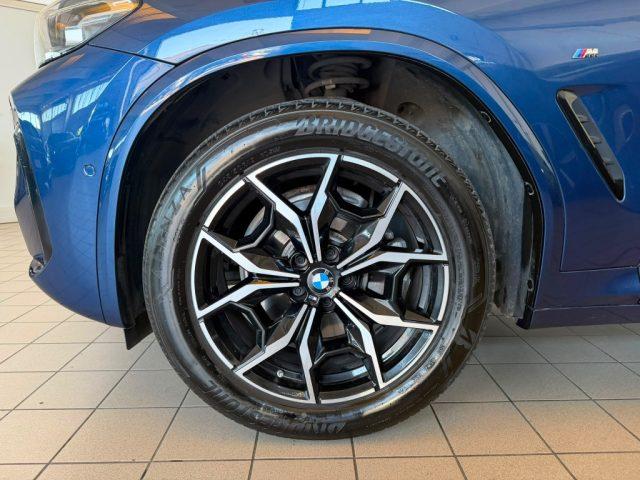 BMW X3 xDrive20d 48V Msport //SERVICE BMW//