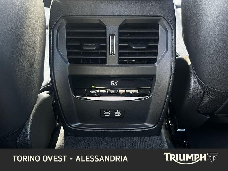 BMW Serie 3 Touring Serie 3 320D XDRIVE TOURING