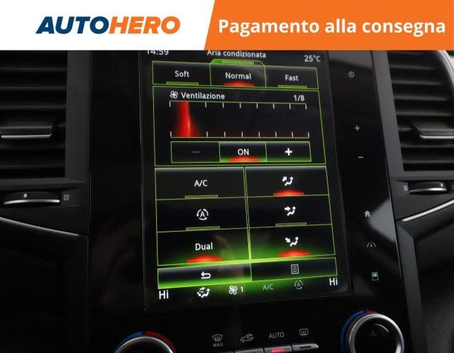 RENAULT Talisman Sporter dCi 130 CV Energy Intens