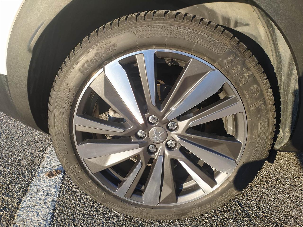 Peugeot 3008 GT Line 1.6 PureTech 180 #8152