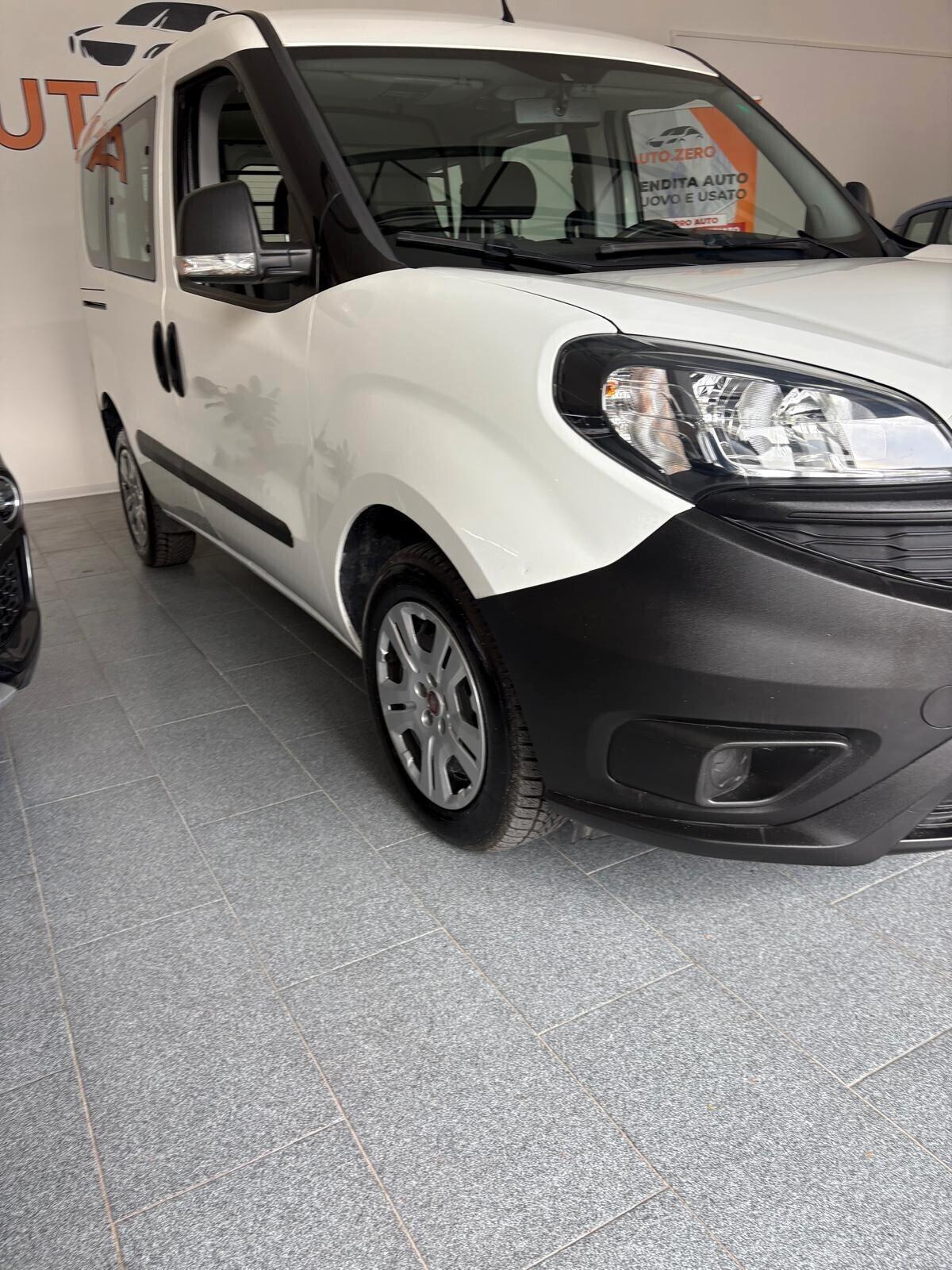 Fiat Doblò