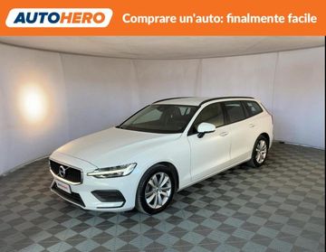 VOLVO V60 D3 Geartronic Momentum